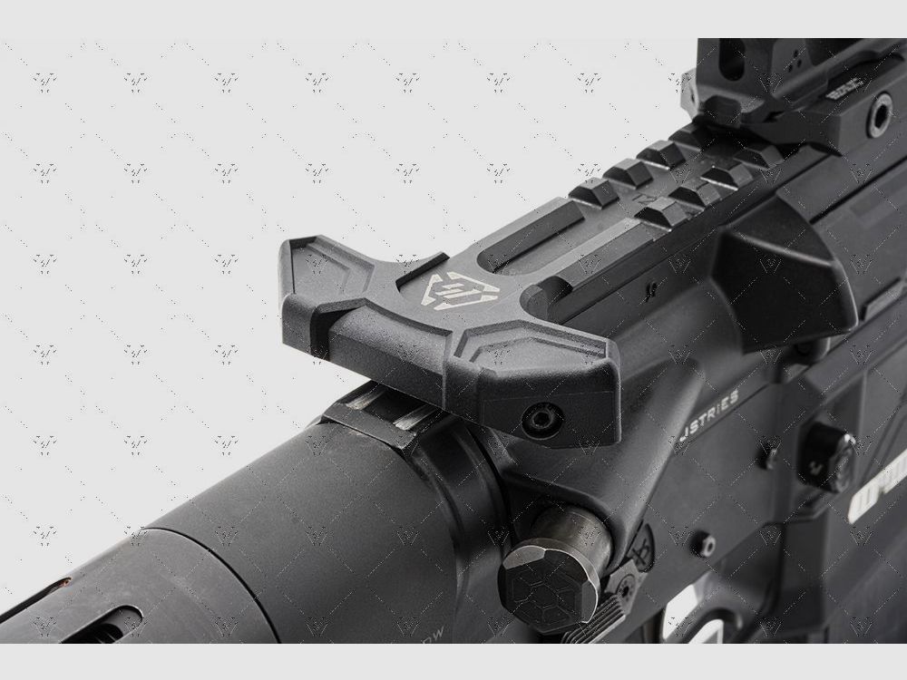 Strike Industries Latchless Charging Handle, Bild 7 von 11