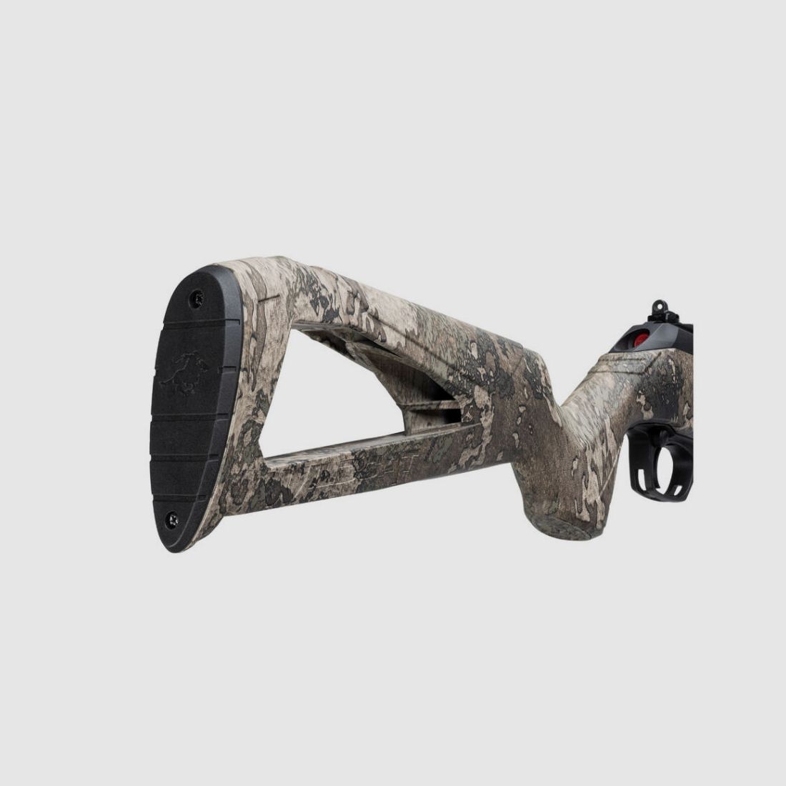 Winchester K-Büchse Wildcat Strata - .22lr - 42 cm (16,5")