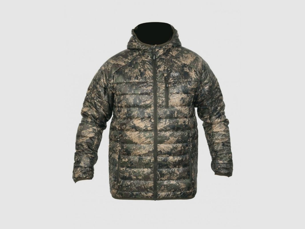 HART ALPINE-J PIXEL FOREST Jacke, Bild 2 von 4