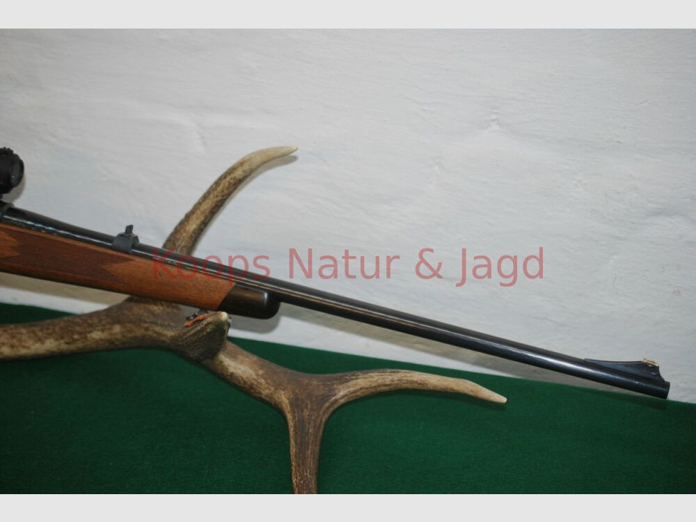 Steyr Mannlicher Mod. S