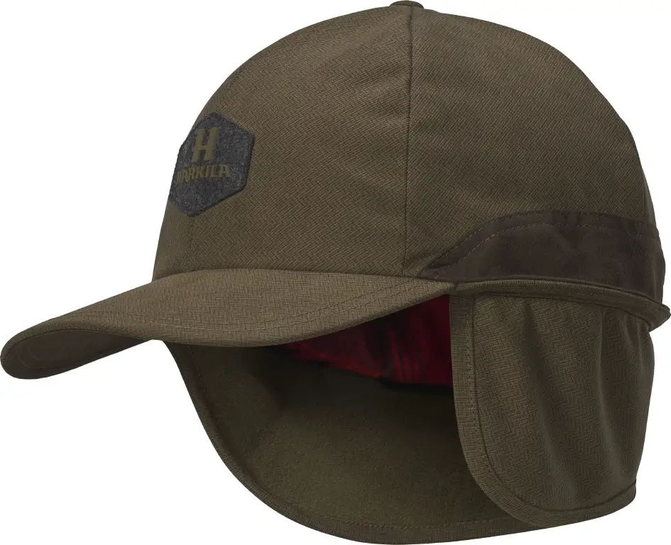 Härkila Driven Hunt HSP Insulated Cap