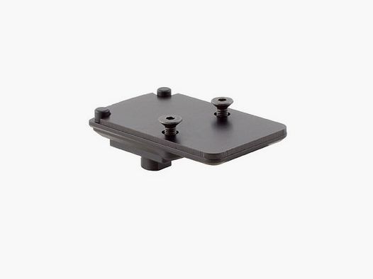 RMR Plate Quick Release