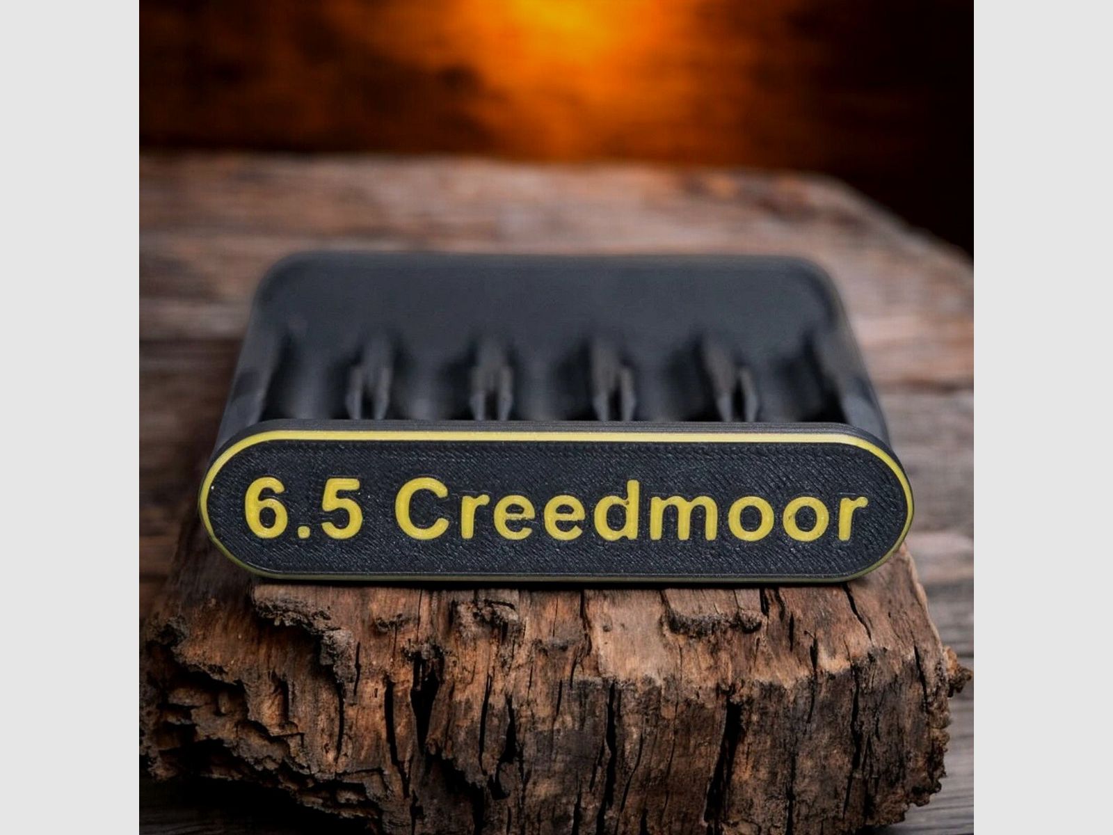 Filamelt - Premium wkład do nabojów 6.5 Creedmoor, zdjęcie 3 z 5