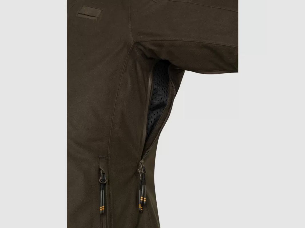 Beretta Jacke Juniper W Brown Bark, Bild 7 von 10