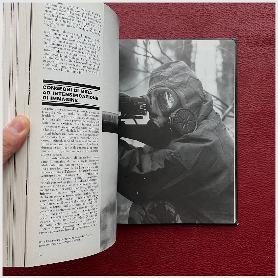 Waffen der Eliteeinheiten – G. Markham – Fratelli Melita Editori, Bild 13 von 15
