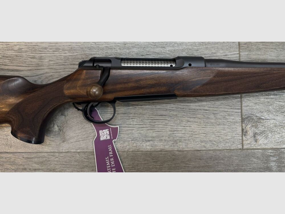 Sauer 101 Artemis
