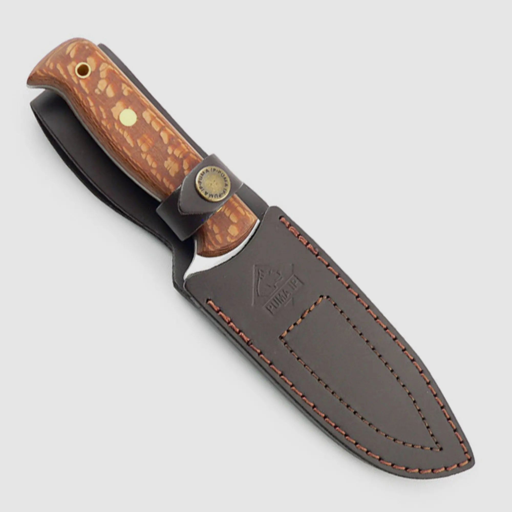 PUMA IP outdoor, Palmenholz