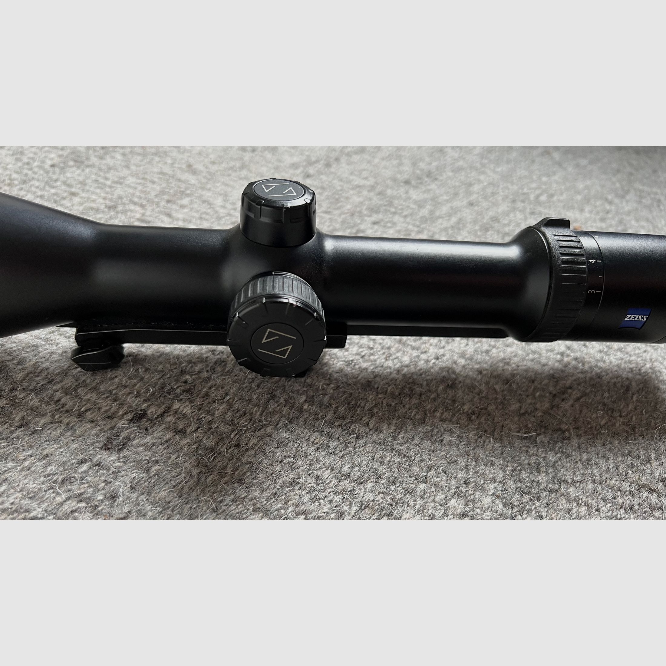 Blaser R8 Luxus .30-06