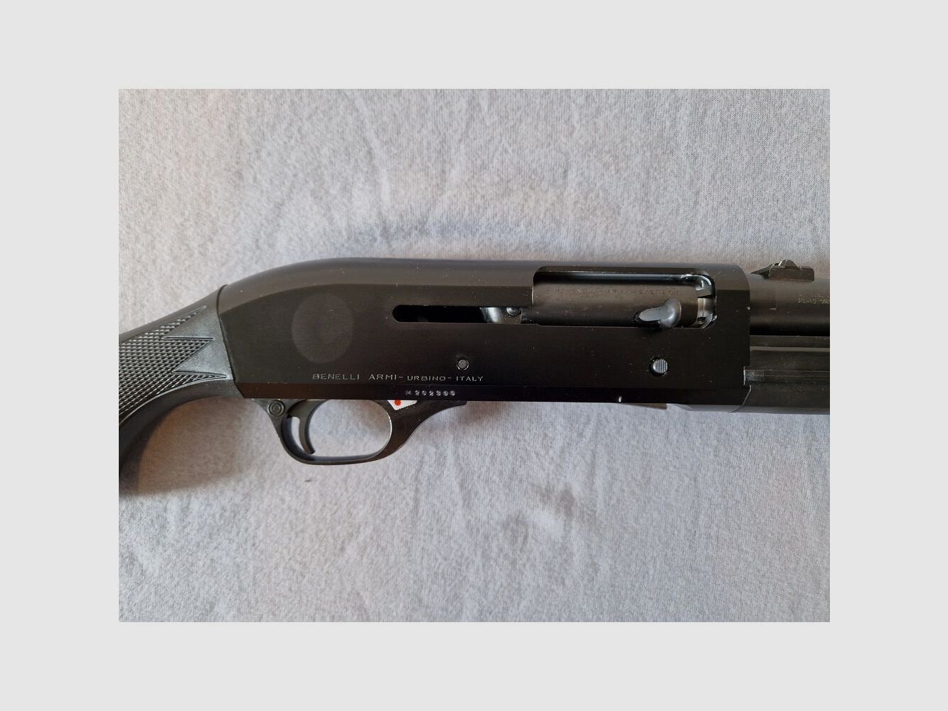 Benelli Super 90 M3