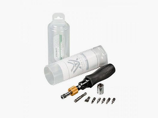 Set de montage de couple Vortex CTW2 pour lunette de tir