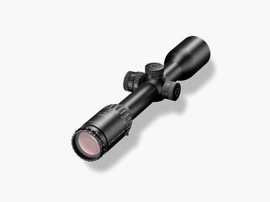 3-18x42 Meta US LP7 2.BE ccw Posicon CT / Posicon CT