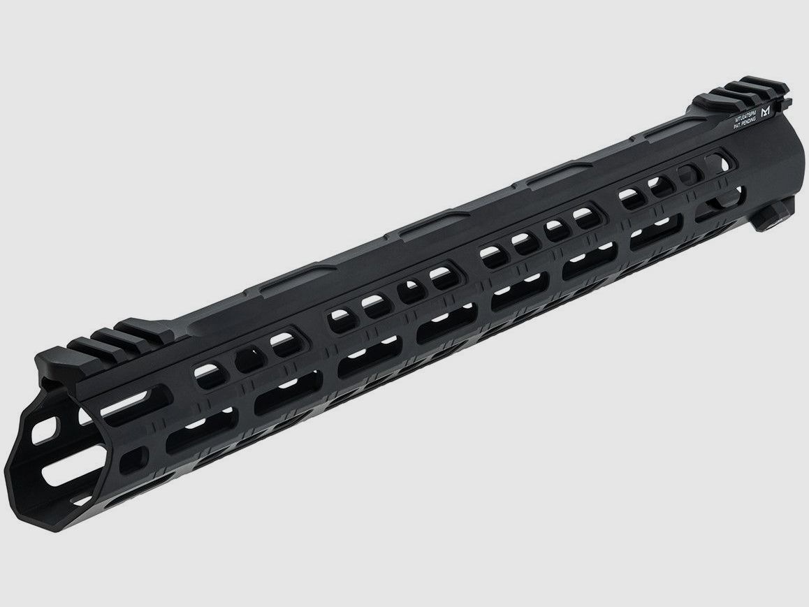 UTG PRO Handschutz Forerunner 15" M-LOK