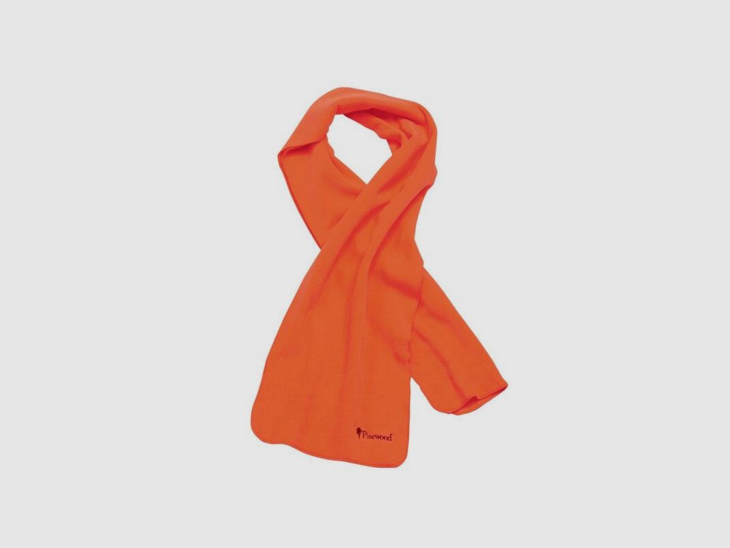 PINEWOOD® Mikrofleece Schal