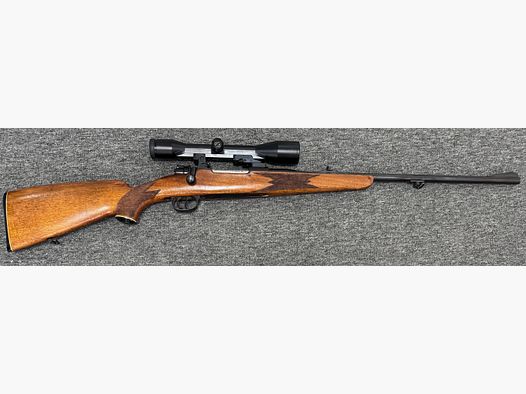 98er im Kaliber .243 Win mit Zeiss Diatal ZM 6x42 T*
