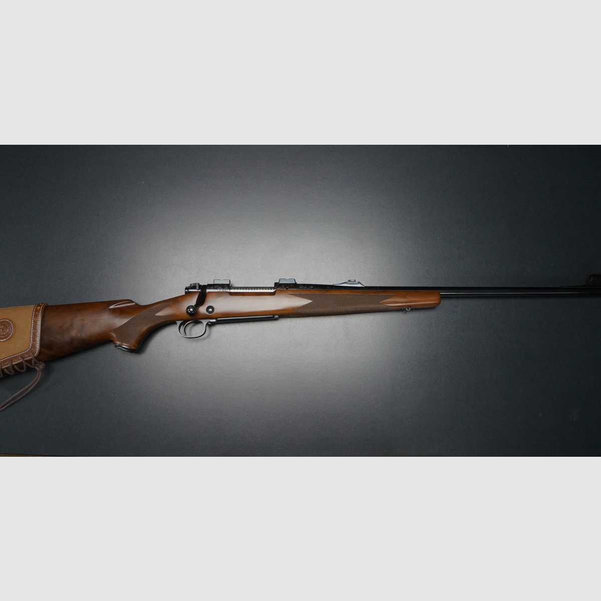 Winchester 70 XTR Sporter Magnum 50th Anniversary Edition, immagine 1 di 12