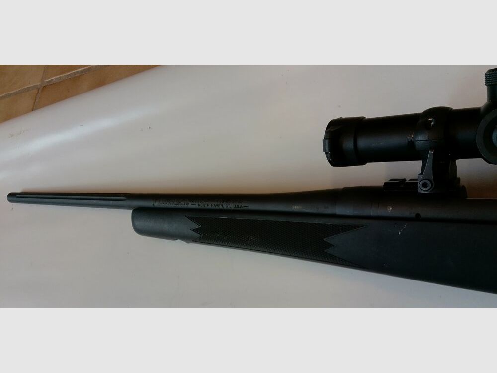 Mossberg ATR 100