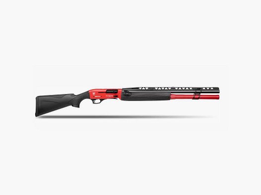 Escopeta semiautomática práctica Derya Lion LP - LP-104