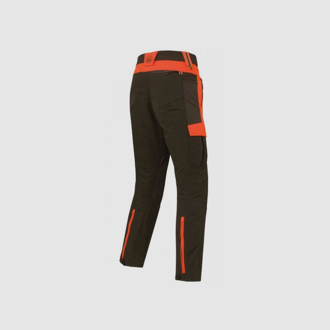 BERETTA PANTALONE BALCAN BRAUN/ORANGE CU153, Bild 20 von 24