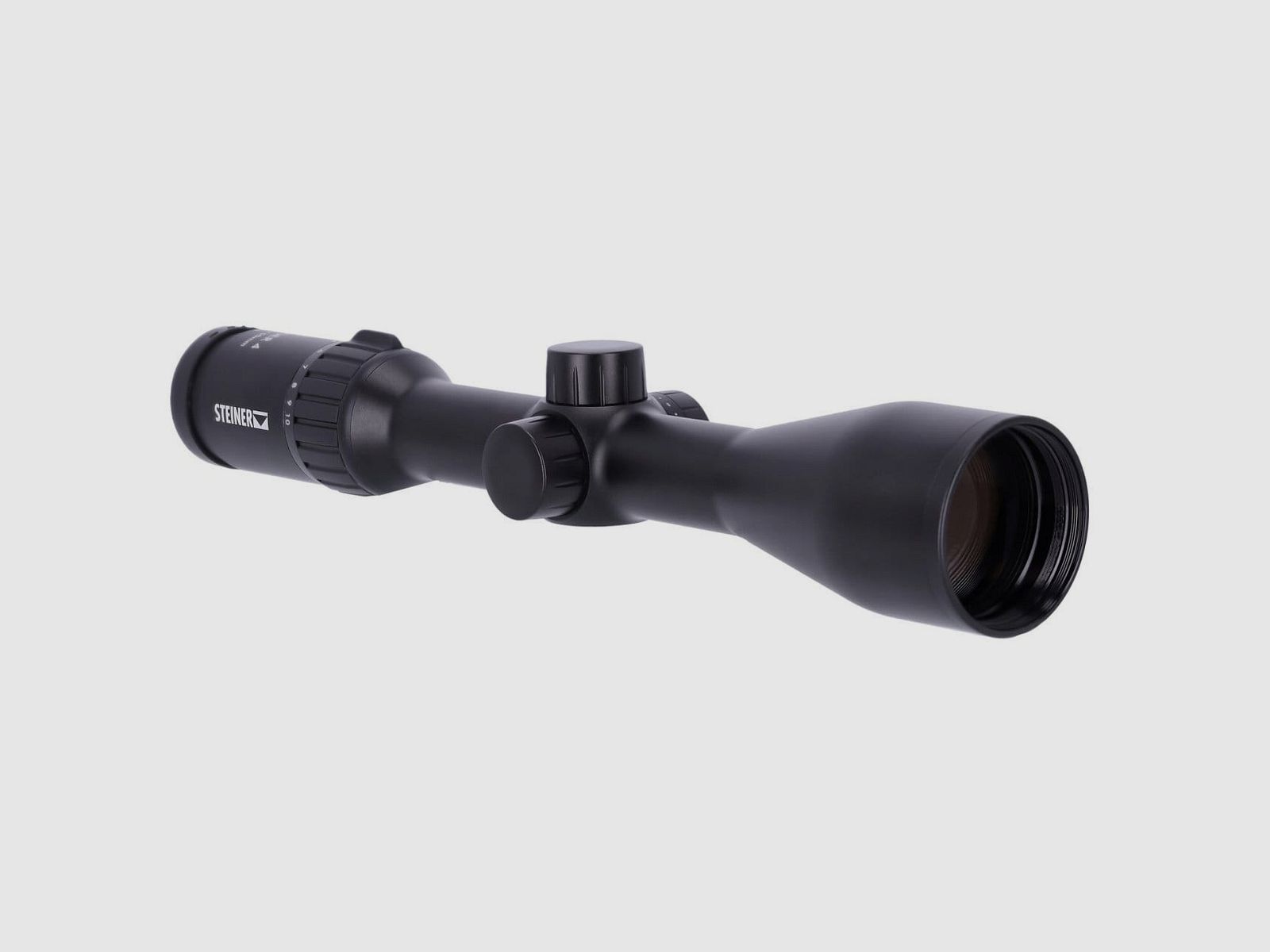 Steiner Ranger 4 2,5-10x50 richtkijker