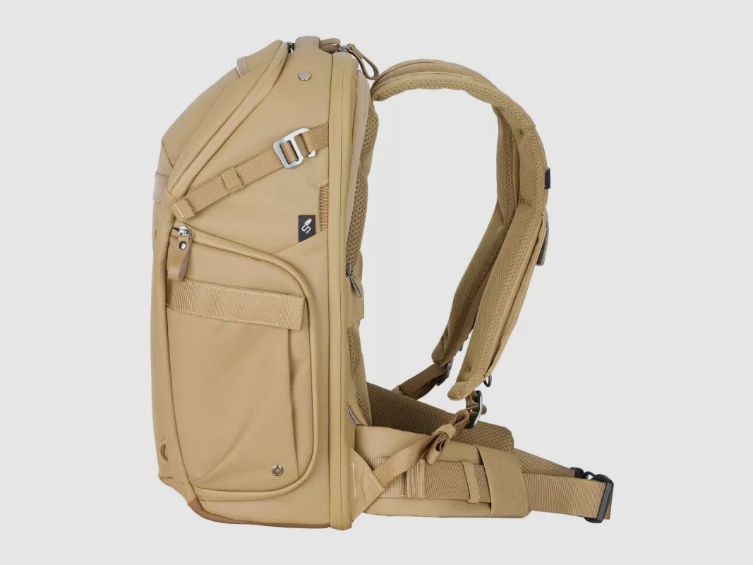 Vanguard Veo Metro B25L BG - Camera Backpack, image 6 of 23