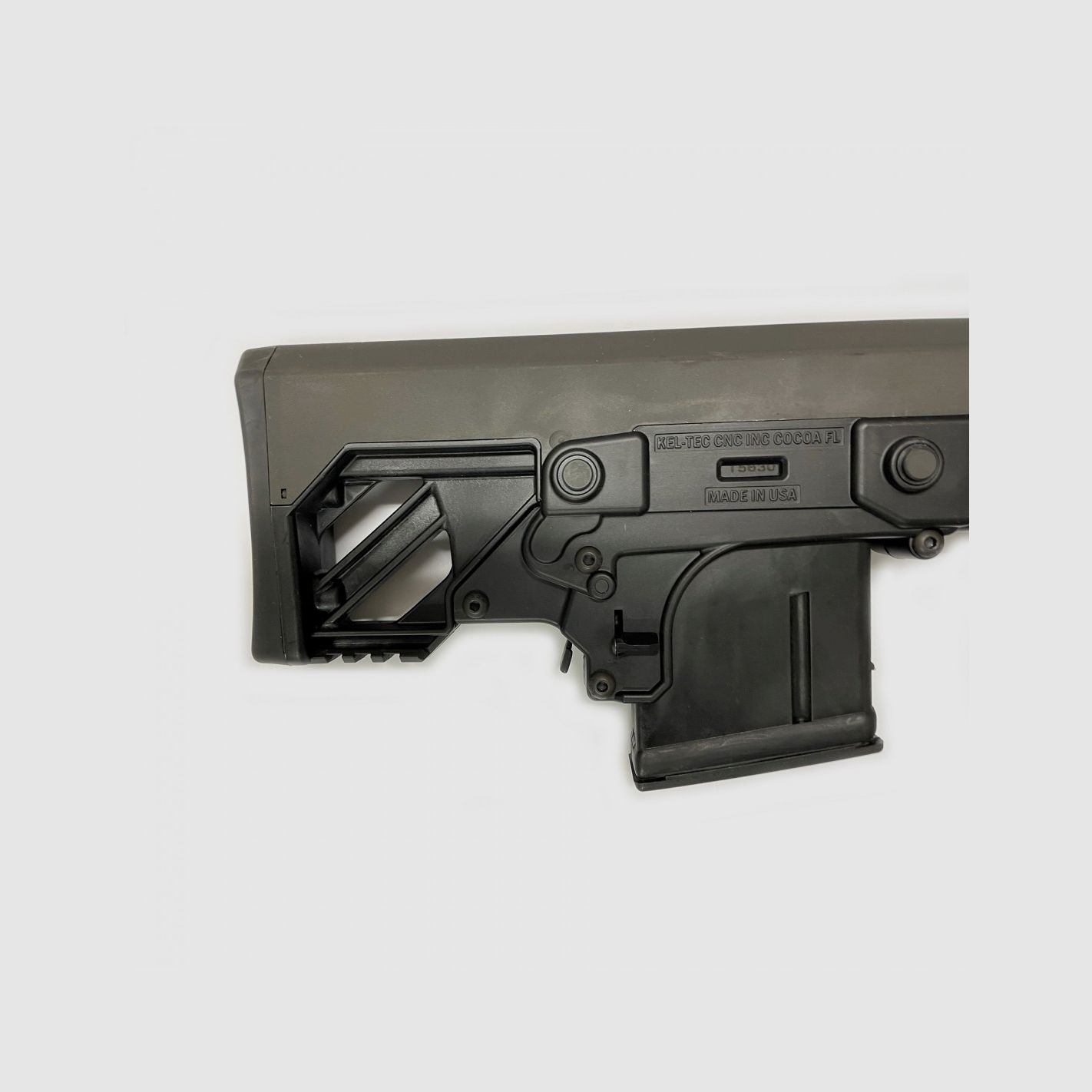 Kel Tec RFB Hunter Kal. 308 Winchester, Bild 3 von 5