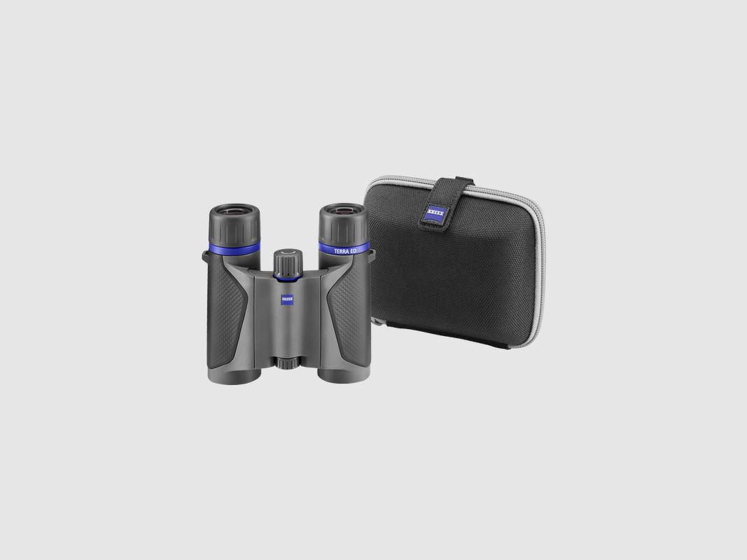 Zeiss Tasche für Terra ED Pocket