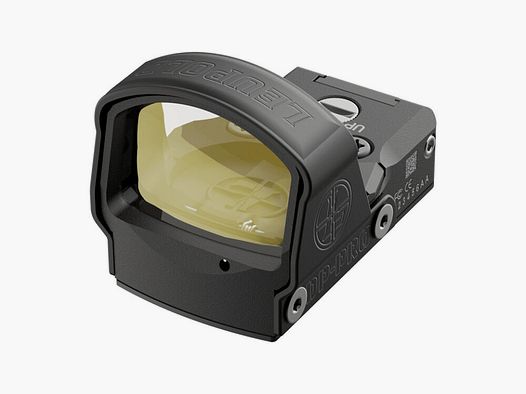 Leupold ROTPUNKTVISIER DELTAPOINT PRO 2.5 MOA DOT MATT