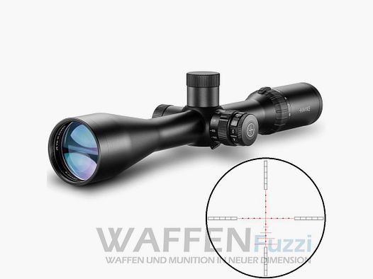Hawke Airmax 30 WA 6-24x50 SF illuminated AMX reticle