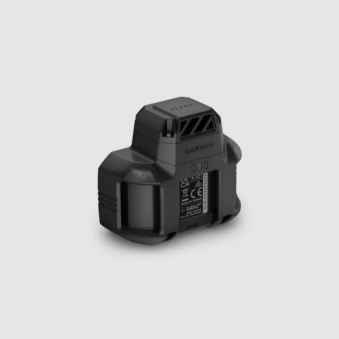 Garmin Beeper Batterie Pack ... für Alpha T20 K, Bild 1 von 5