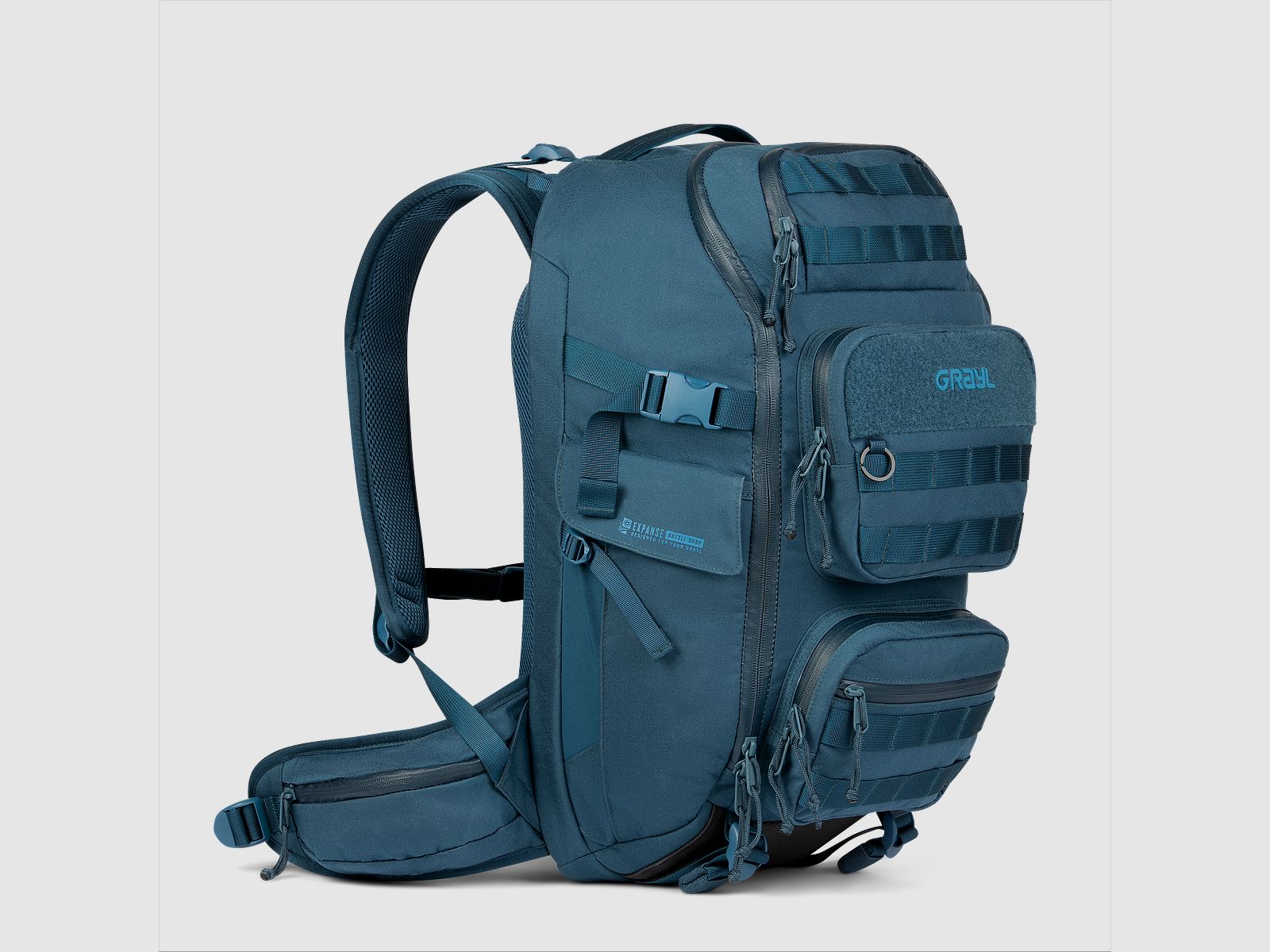GRAYL Mission EXP Backpack 30L