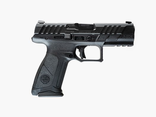 APX A1 RDO