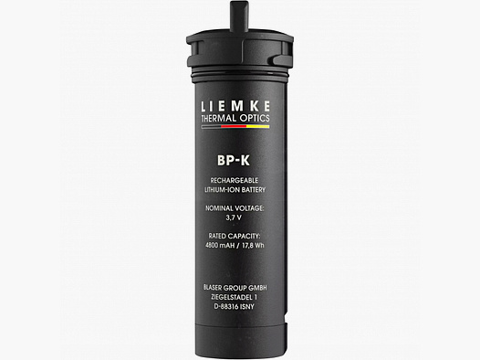 Liemke       Liemke   Batteriepack BP-K