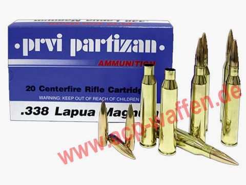 Prvi Partizan Vollmantel Patrone