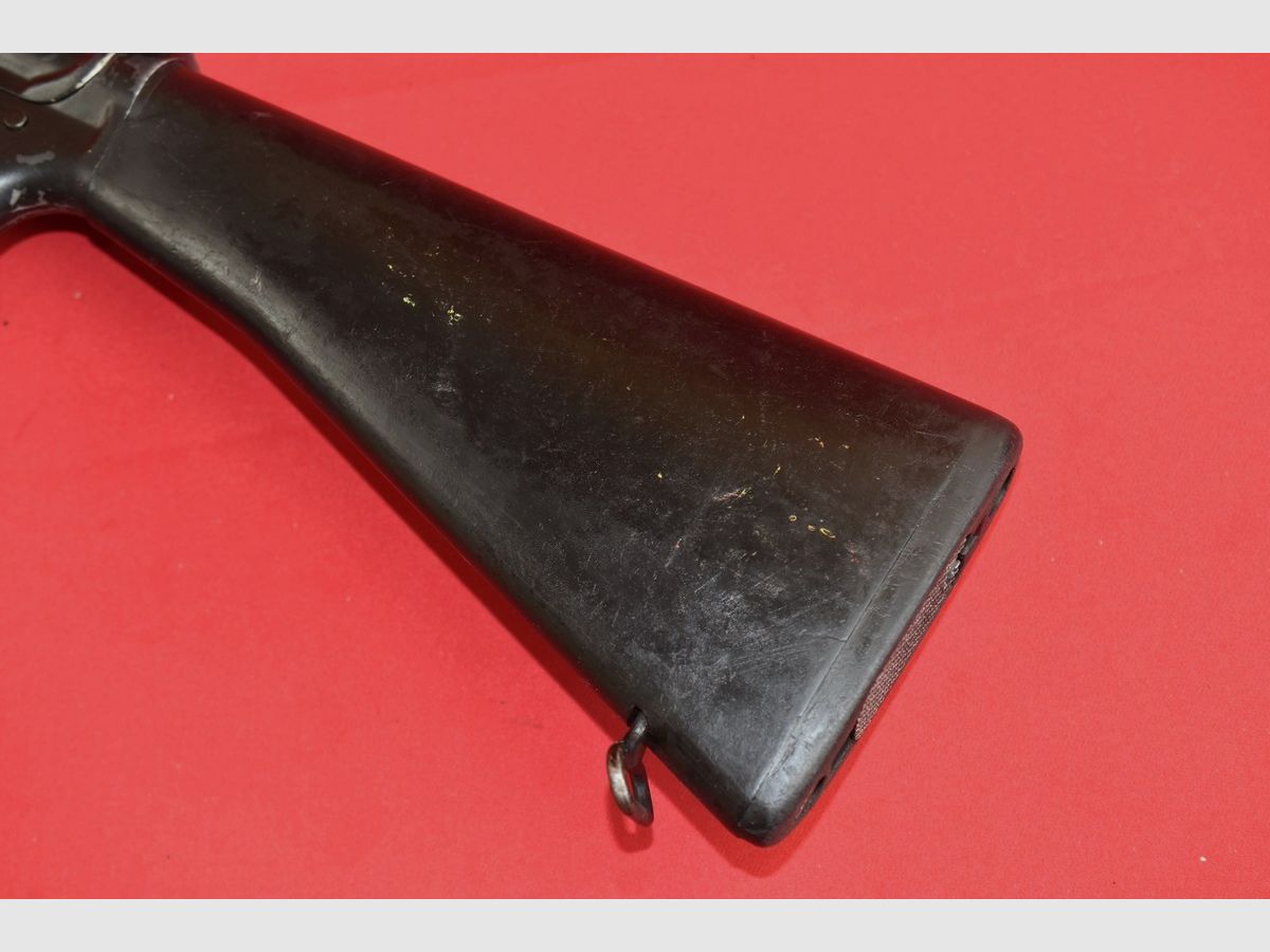 #7815 Colt M16A1 Karabiner, Kal. .223 Rem., Bild 6 von 23