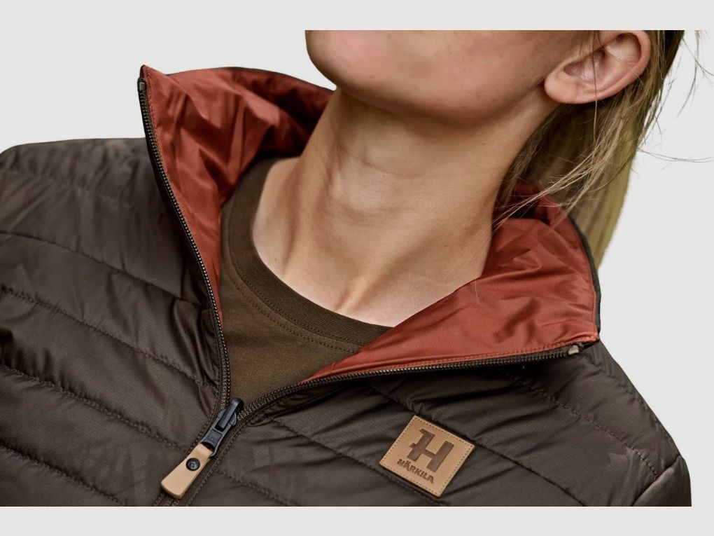 HÄRKILA Kalix HSP Giacca Donna, immagine 4 di 4