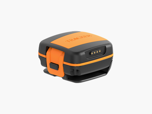 Hundeortung Bark 4G IoT