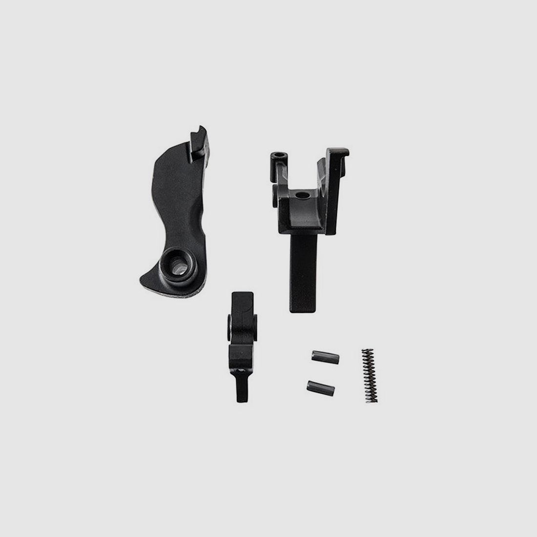 ALG Defense AK47 Trigger Enhanced with Lightning Bow