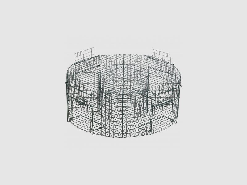 the Lake Passion Round Trap |