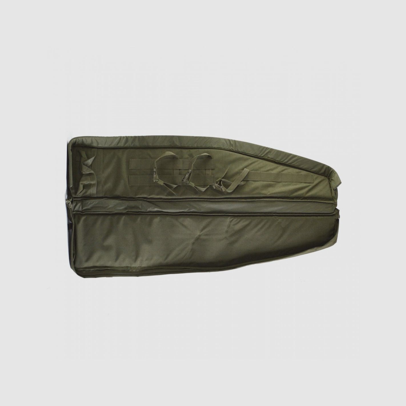 AIM 50 TACTICAL DRAG BAG SCHWARZ, Bild 2 von 11
