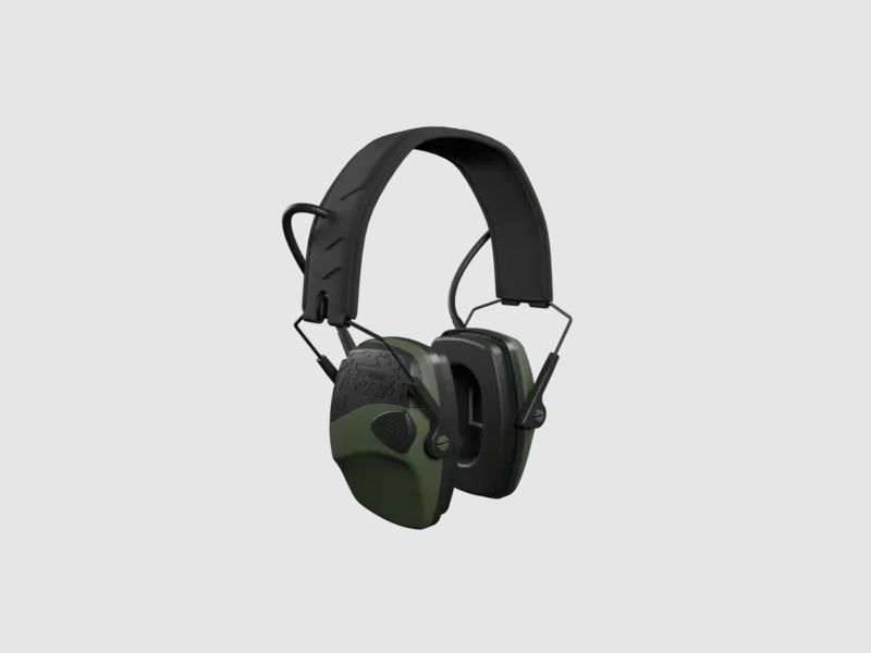 Aktiver Gehörschutz ISOTunes Defy Slim Basic, Bild 1 von 18