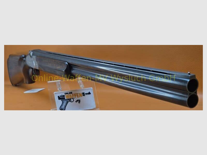 Beretta SO4 Trap Año 1980