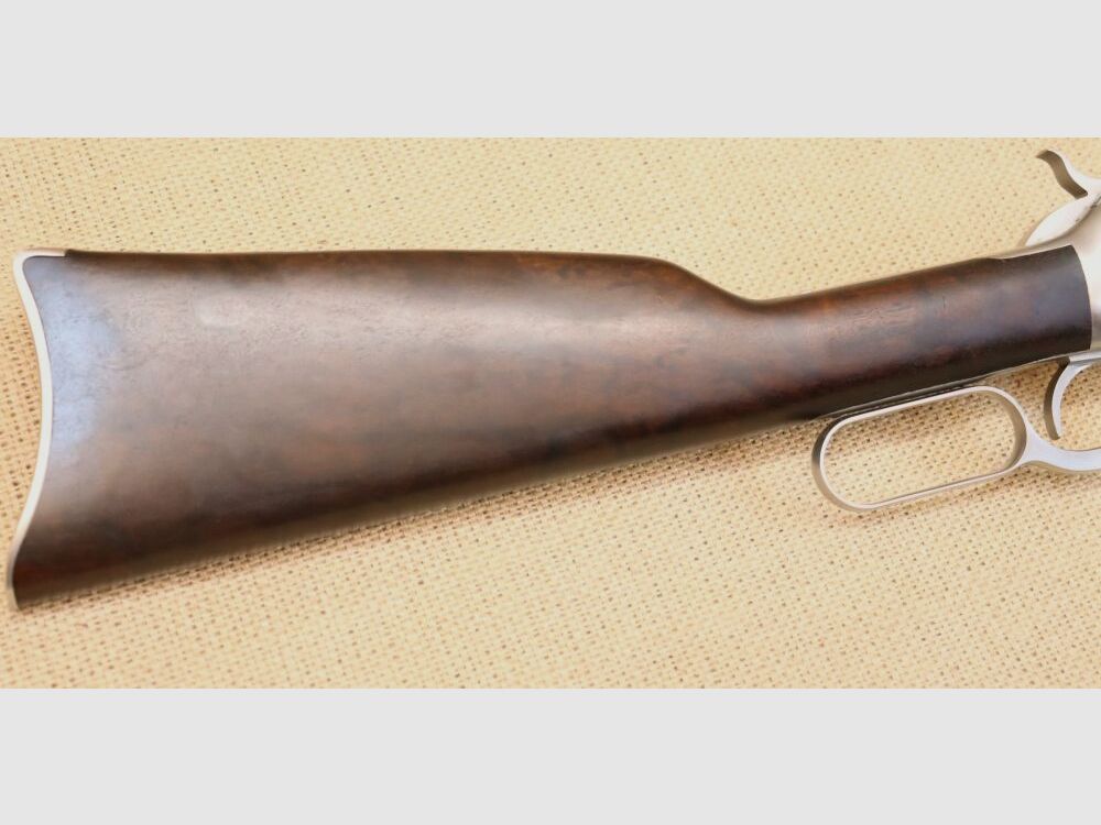 UHRep.-Büchse Rossi M651 .38Special - .357Mag