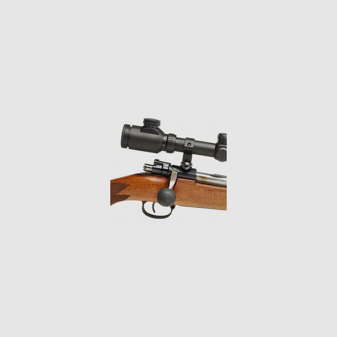 Ball handle for universal bolt, image 2 of 6