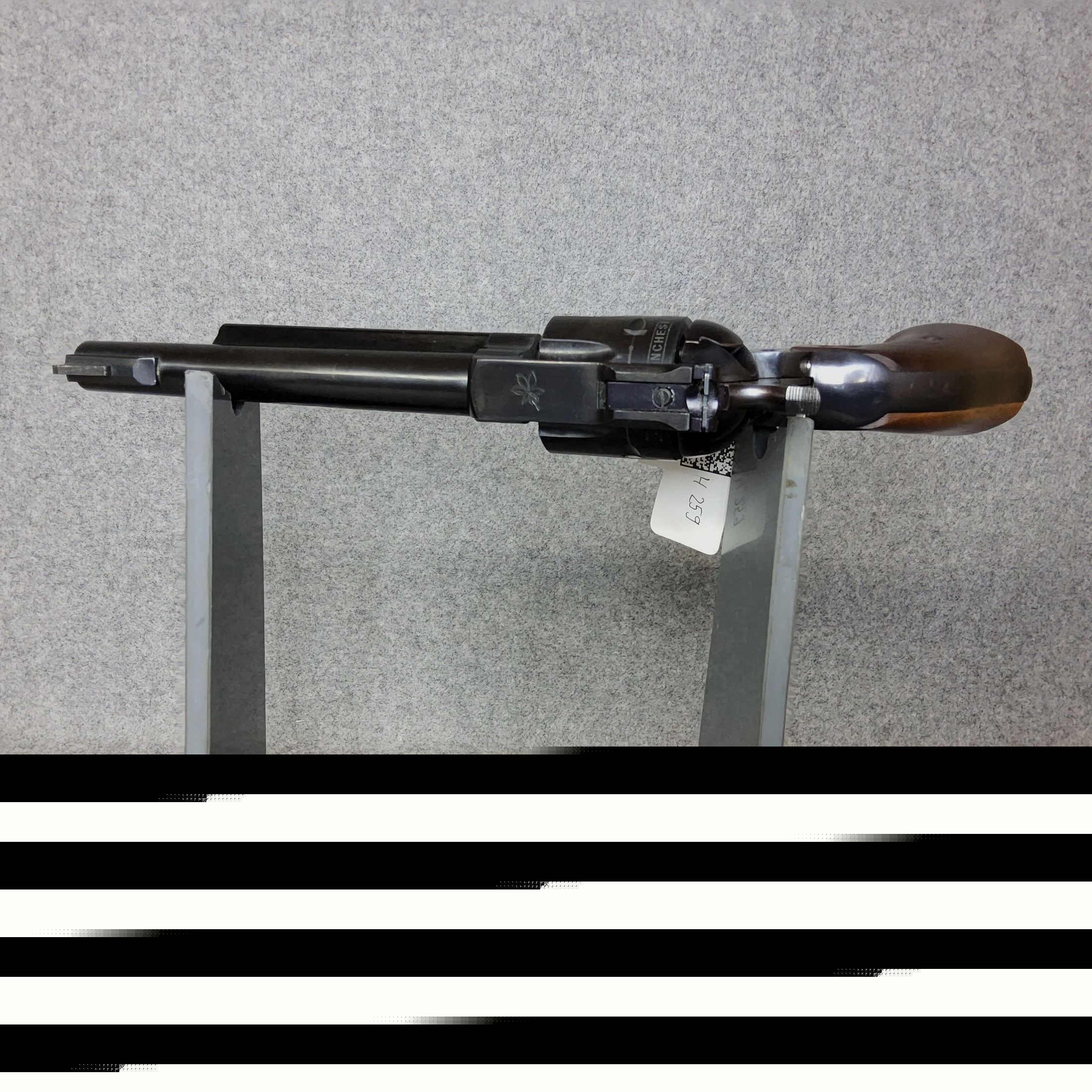 Ruger Black Hawk new model-Wechseltrommel 32 H&R Mag.