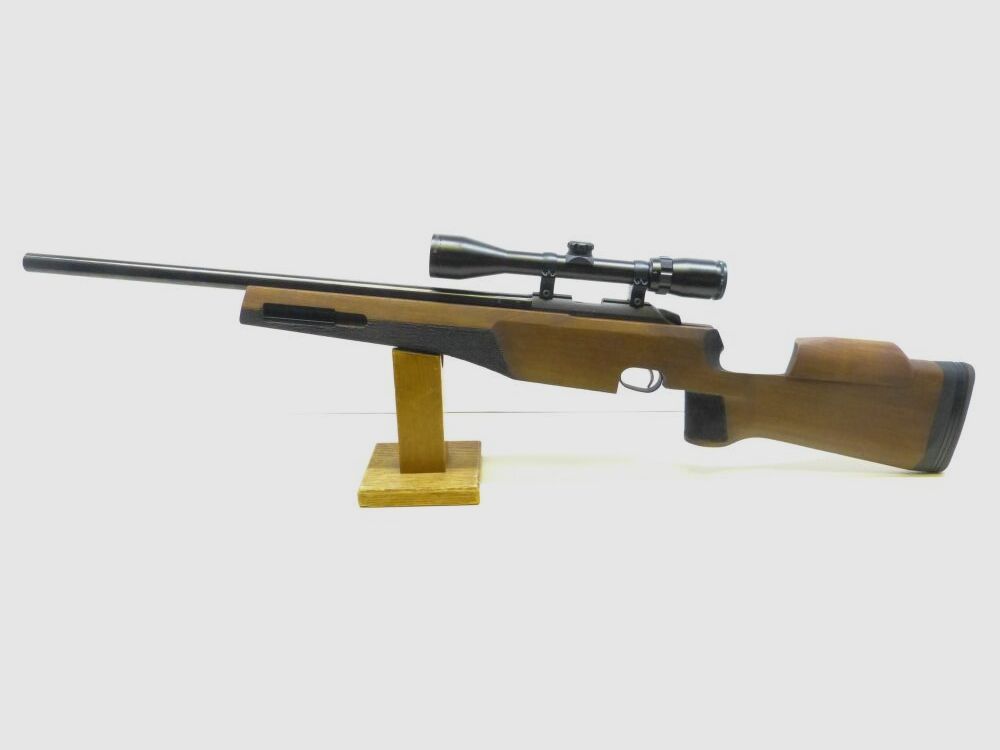 Sako P94S Finnfire Range