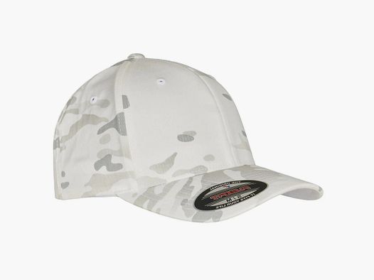 Flexfit Flexfit Multicam Cap alpine multicam