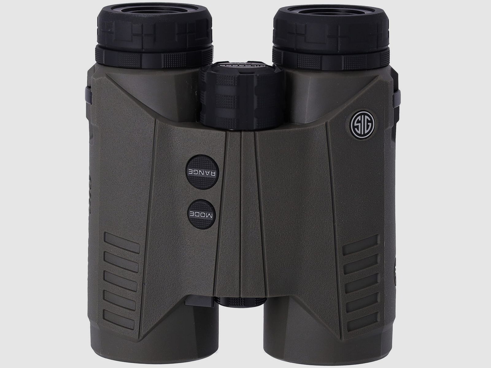 Sig Sauer Kilo3000 BDX Fernglas mit Entfernungsmesser
