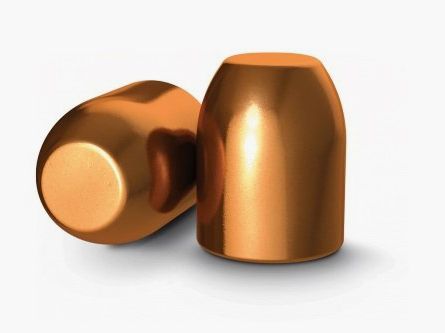 H&N Puntas Arma Corta .50 TC .501 300 gr HS