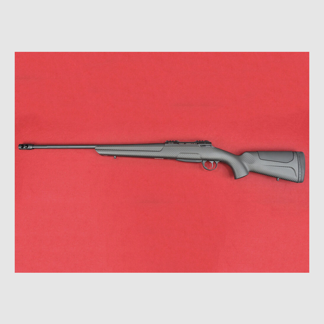 Mercury Rover G2 Carbon .308 Win.