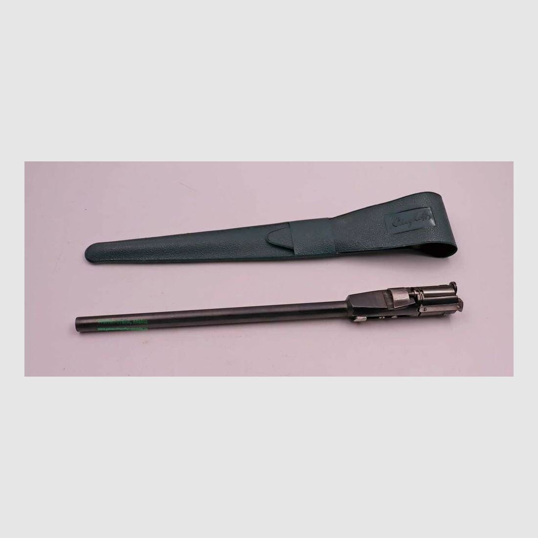 Krieghoff - Ulm Sempert/links für Kal. 16